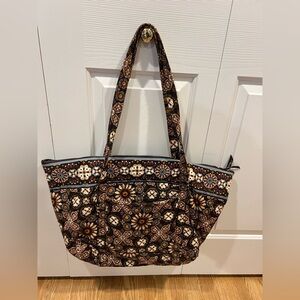 Vera Bradley Tote bag